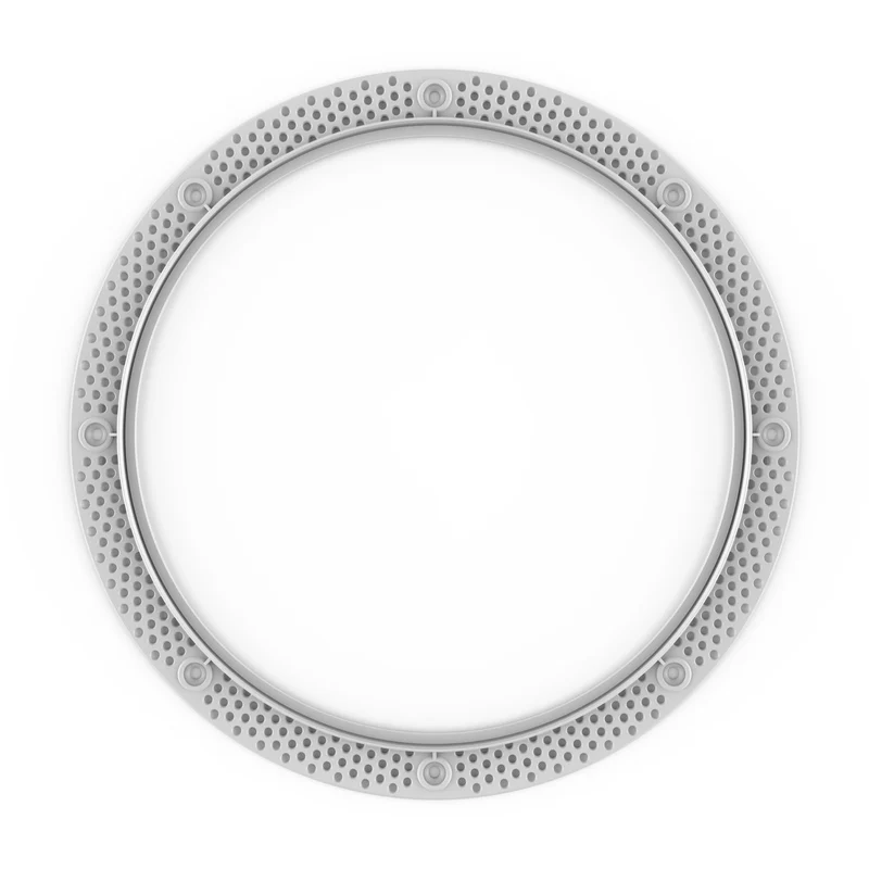 Bowers & Wilkins Frame Plaster Kits - For 8" Round Models - Pair