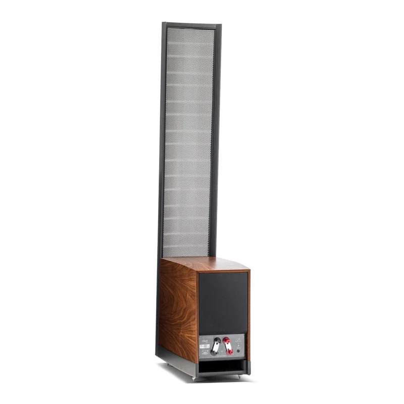 MartinLogan Classic ESL 9 Floorstanding Speaker - Walnut - Each