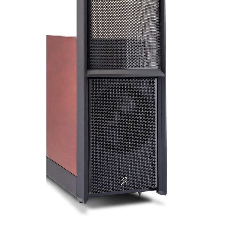 MartinLogan Classic ESL 9 Floorstanding Speaker - Walnut - Each