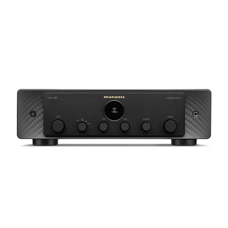 Marantz MODEL 30 Integrated Amplifer - Black