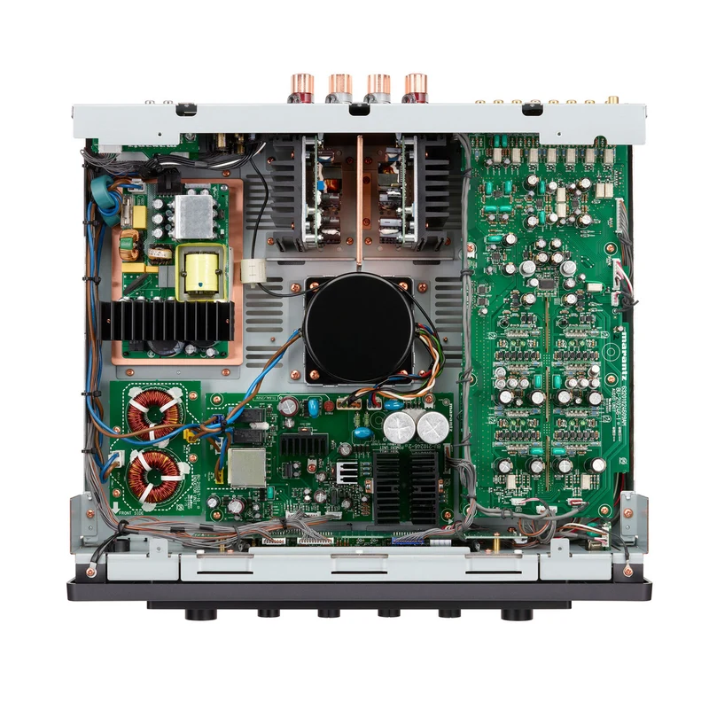 Marantz MODEL 30 Integrated Amplifer - Black