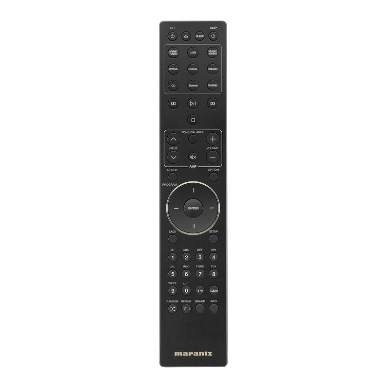 Marantz MODEL 30 Integrated Amplifer - Black