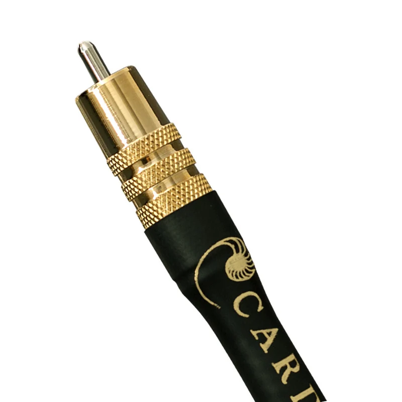 Cardas Audio Clear Sky Interconnect Cable - 4.0 Meter - RCA to RCA - Pair