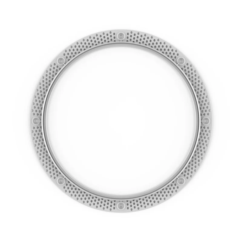 Bowers & Wilkins Frame Plaster Kits - For 6" Round Models - Pair