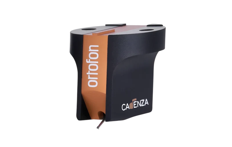 Ortofon MC Cadenza Bronze Phono Cartridge