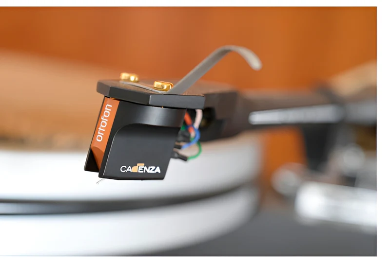 Ortofon MC Cadenza Bronze Phono Cartridge