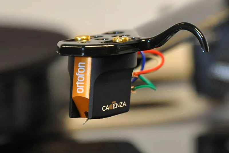 Ortofon MC Cadenza Bronze Phono Cartridge