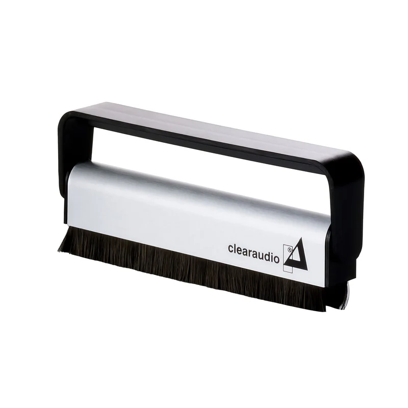 Clearaudio Carbon Fiber Record Brush