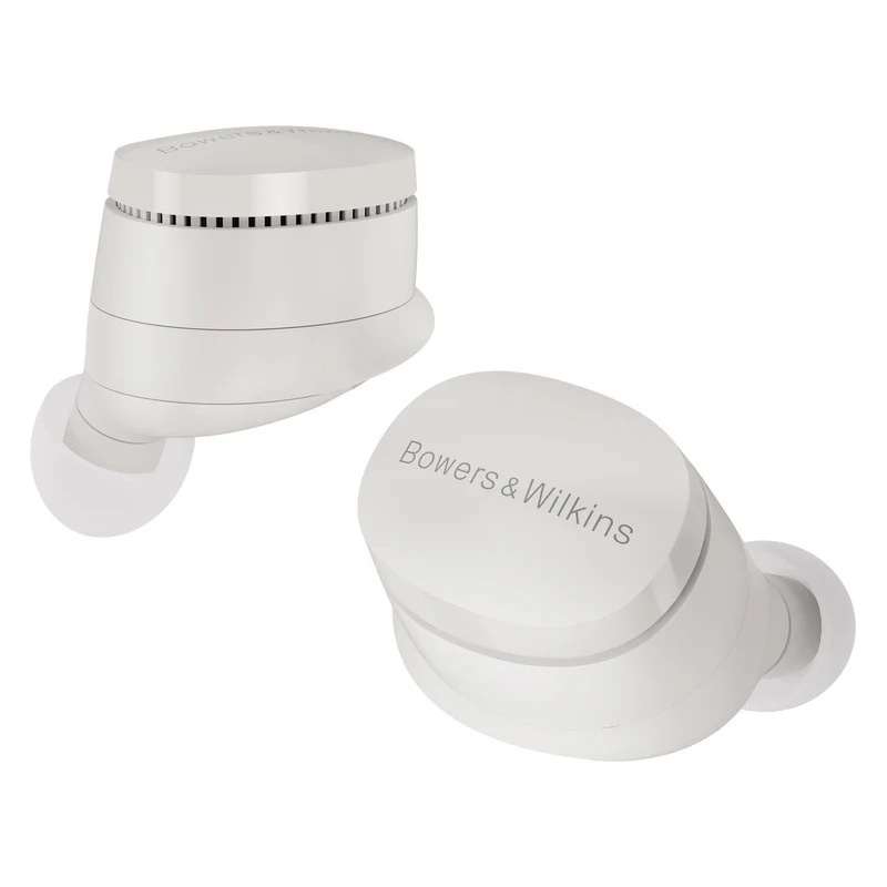 Bowers & Wilkins Pi6 In-Ear True Wireless Earbuds - Cloud Grey