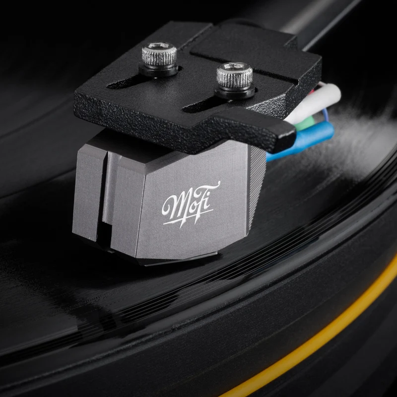 MoFi MasterTracker Phono Cartridge