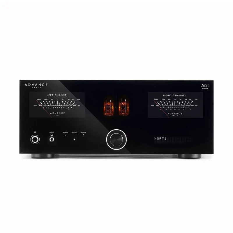 Advance Paris A10 APEX Tube Hybrid Integrated Amplifier