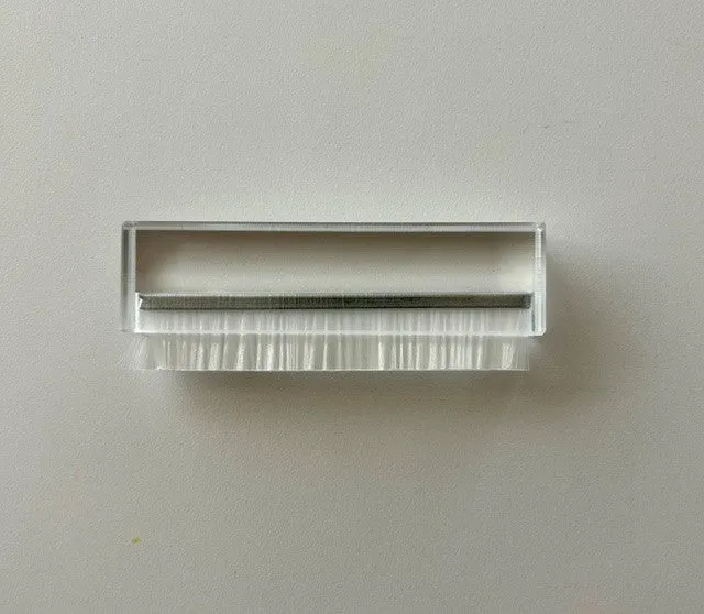 Pro-Ject VC-S Brush - Replacement Fluid Applicator & Scrubbing Brush