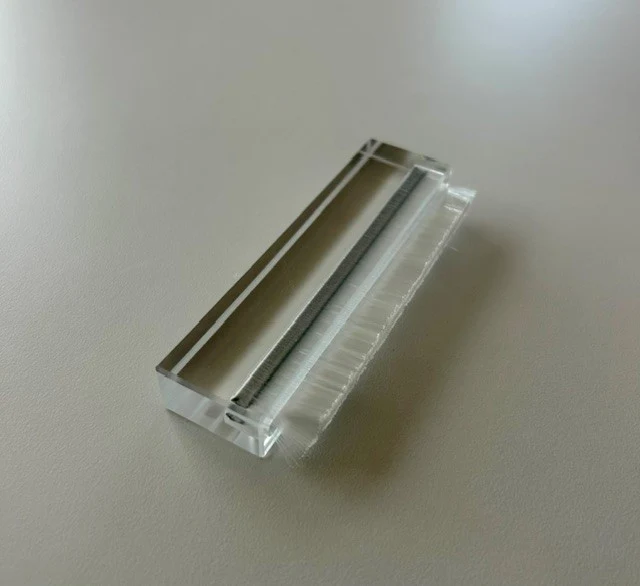 Pro-Ject VC-S Brush - Replacement Fluid Applicator & Scrubbing Brush