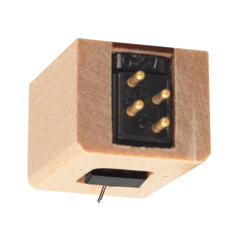 Grado Timbre Opus3 Phono Cartridge - Low Output