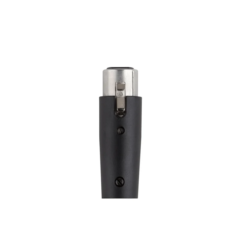 Kimber Kable AGDL Silver Coaxial Digital Cable - 0.5 Meter - XLR to XLR