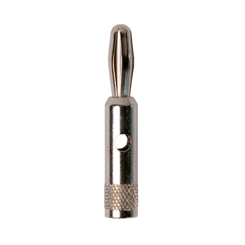 Kimber Kable 4PR Speaker Cable - 2.0 Meter - Banana to Banana - Pair