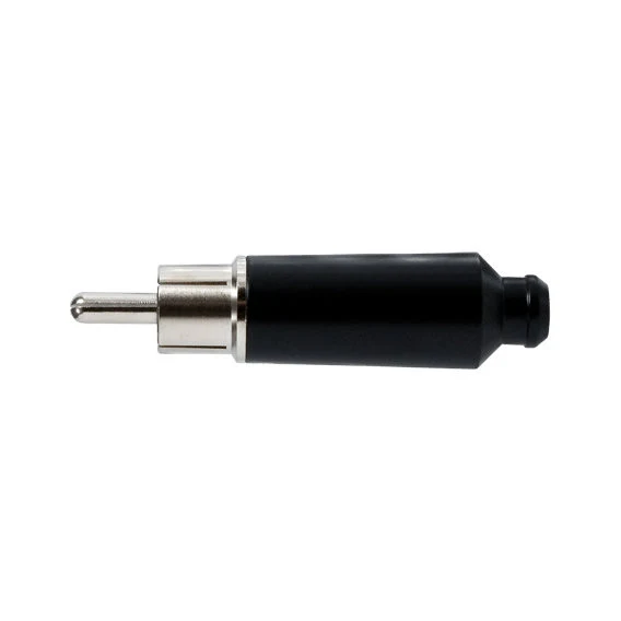 Kimber Kable D 60 Data Flex Studio Coaxial Digital Cable - 0.5 Meter - RCA to BNC