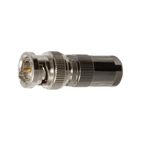 Kimber Kable D 60 Data Flex Studio Coaxial Digital Cable - 0.5 Meter - RCA to BNC