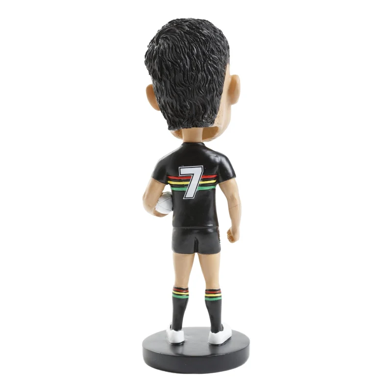 NRL - Penrith Panthers - Nathan Cleary Bobblehead