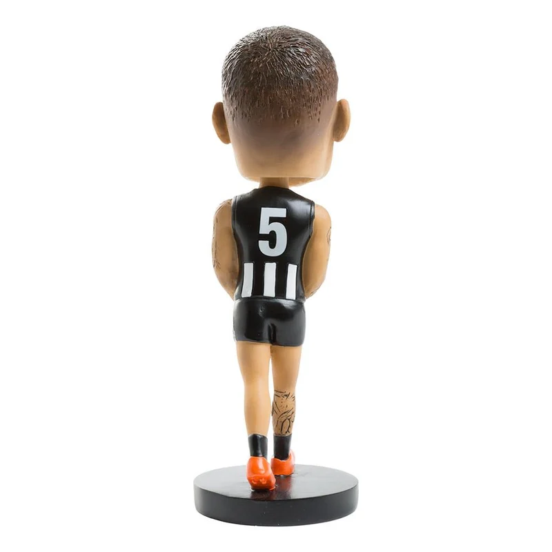 AFL - Collingwood Magpies - Jamie Elliot Bobblehead