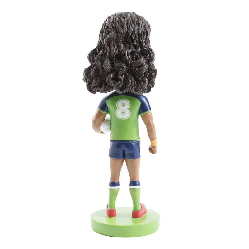 NRL - Canberra Raiders - Josh Papali'i Bobblehead