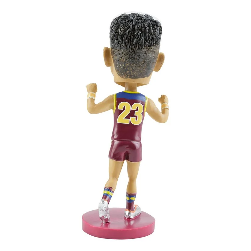 AFL - Brisbane Lions - Charlie Cameron Bobblehead