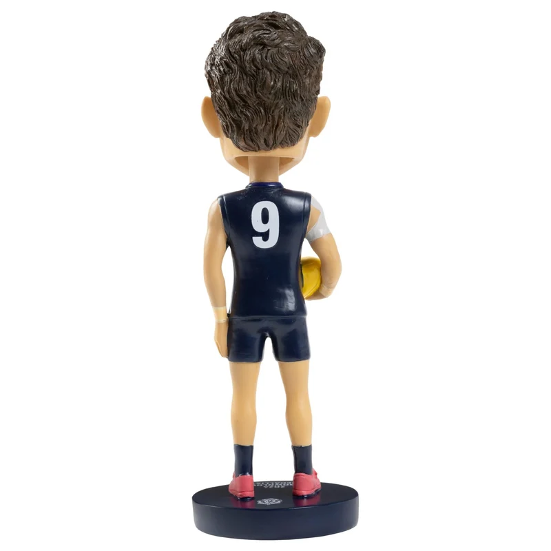 AFL - Carlton Blues - Patrick Cripps (2024 Brownlow) Bobblehead