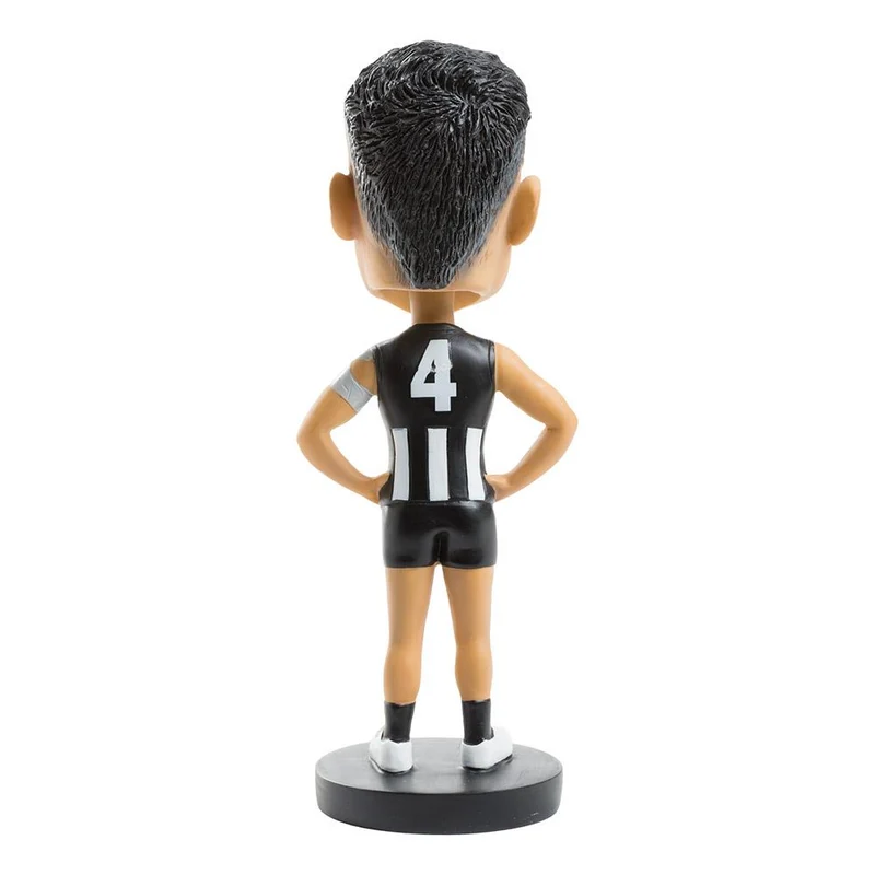 AFL - Collingwood Magpies - Brayden Maynard Bobblehead