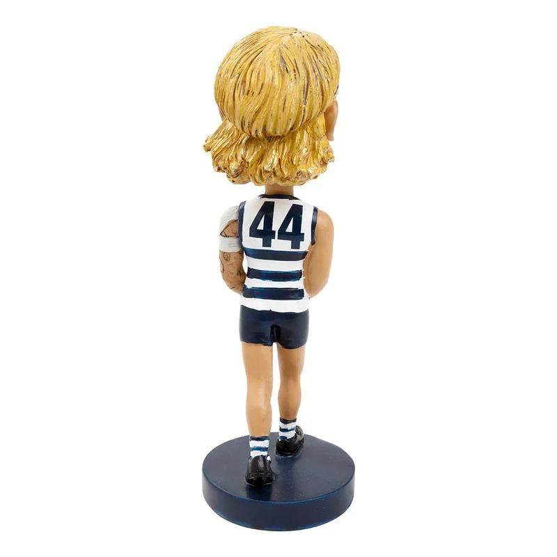 AFL - Geelong Cats - Tom Stewart Bobblehead