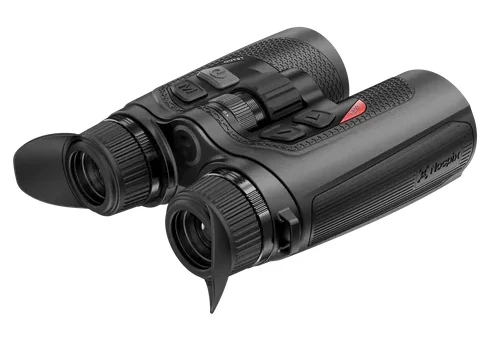Nocpix Quest QS50R Thermal Binoculars - 50mm | 8x | 1280px