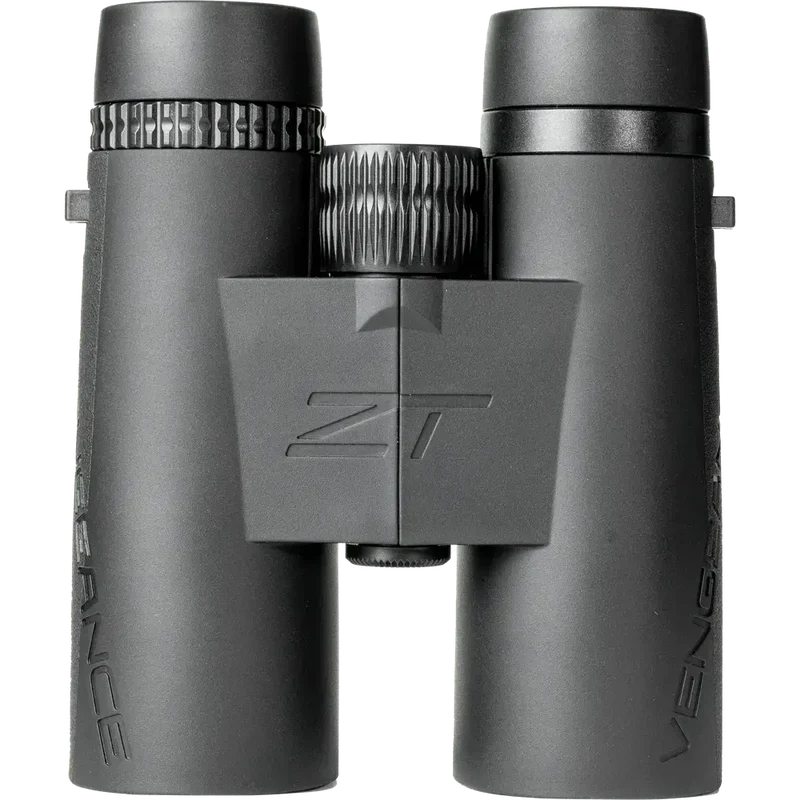 ZeroTech Vengeance HD 8x42 Binoculars - 42mm | 8x | Roof Prism