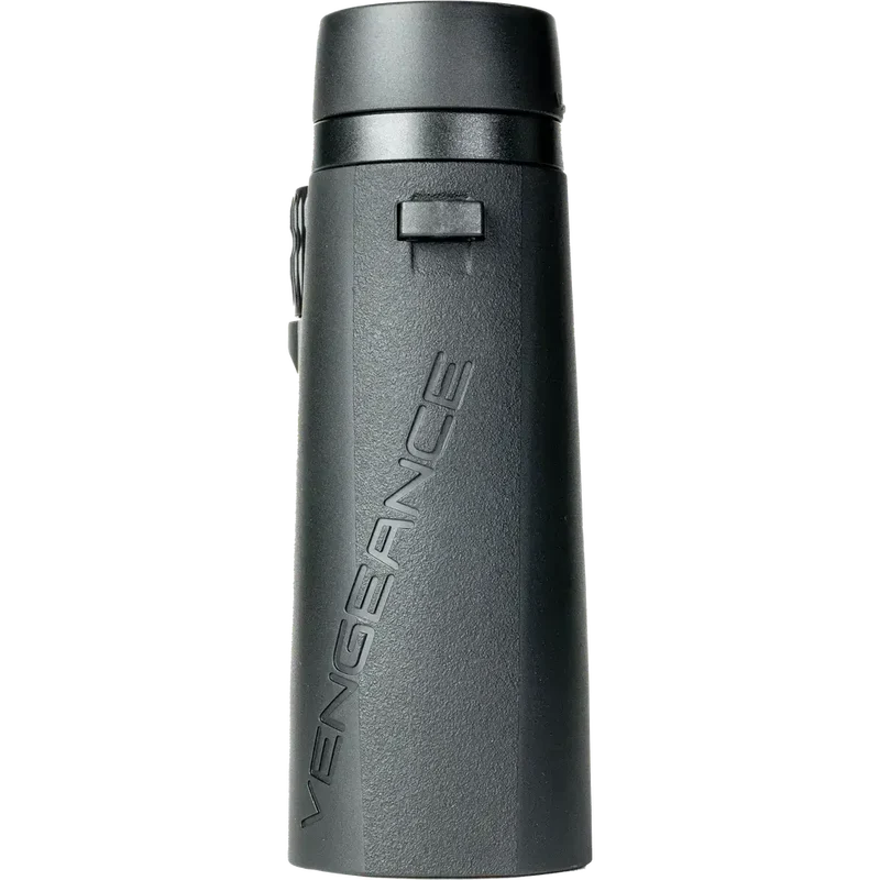 ZeroTech Vengeance HD 8x42 Binoculars - 42mm | 8x | Roof Prism