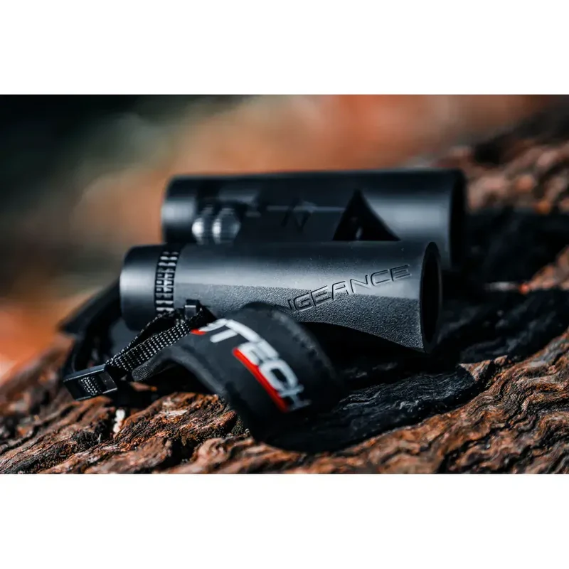 ZeroTech Vengeance HD 8x42 Binoculars - 42mm | 8x | Roof Prism