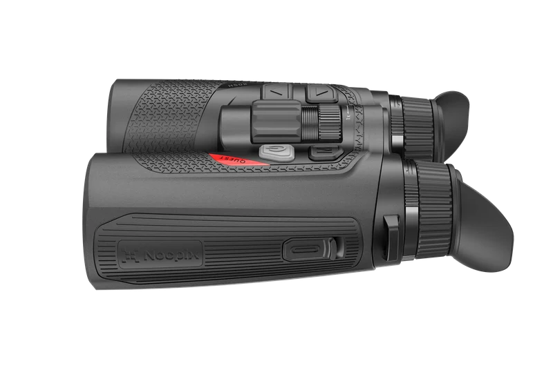 Nocpix Quest QH50R Thermal Binoculars - 50mm | 4x | 640px