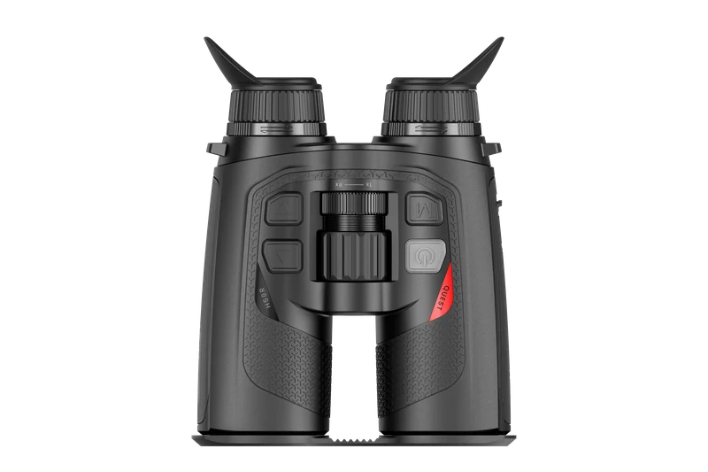 Nocpix Quest QH50R Thermal Binoculars - 50mm | 4x | 640px