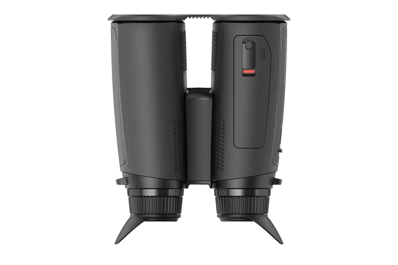 Nocpix Quest QH50R Thermal Binoculars - 50mm | 4x | 640px