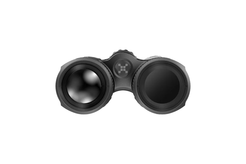 Nocpix Quest QH50R Thermal Binoculars - 50mm | 4x | 640px