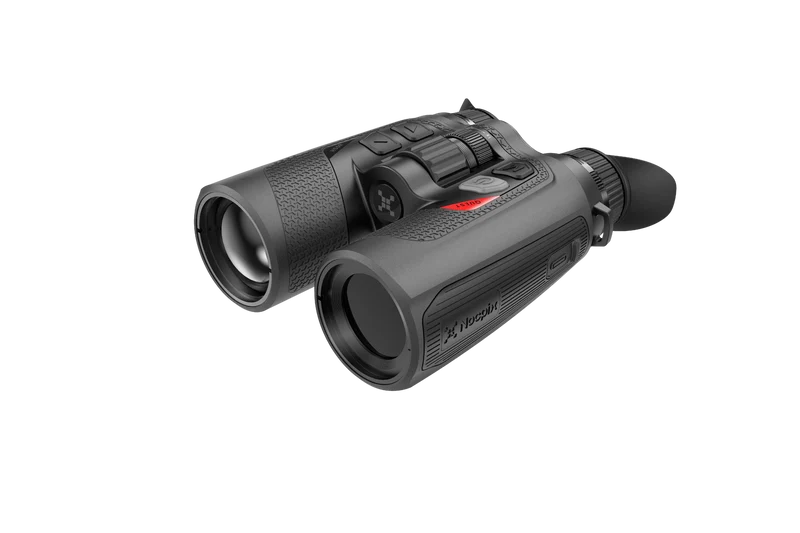 Nocpix Quest QH50R Thermal Binoculars - 50mm | 4x | 640px
