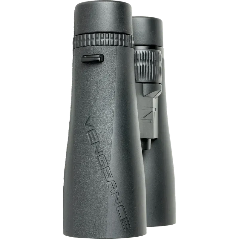 ZeroTech Vengeance ED 12x50 Binoculars - 50mm | 12x | Roof Prism