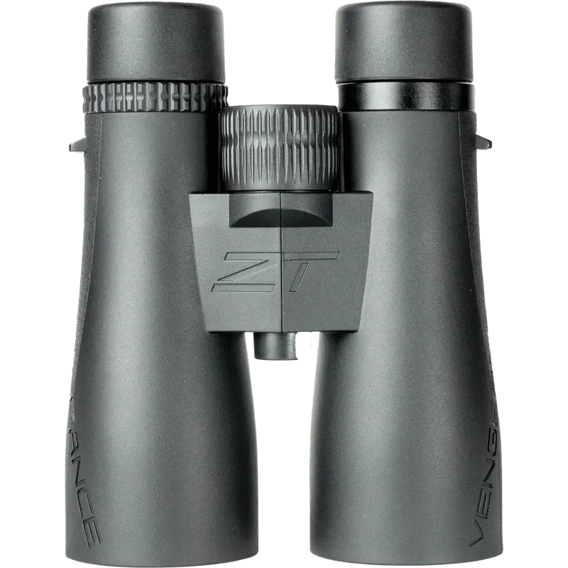 ZeroTech Vengeance ED 12x50 Binoculars - 50mm | 12x | Roof Prism