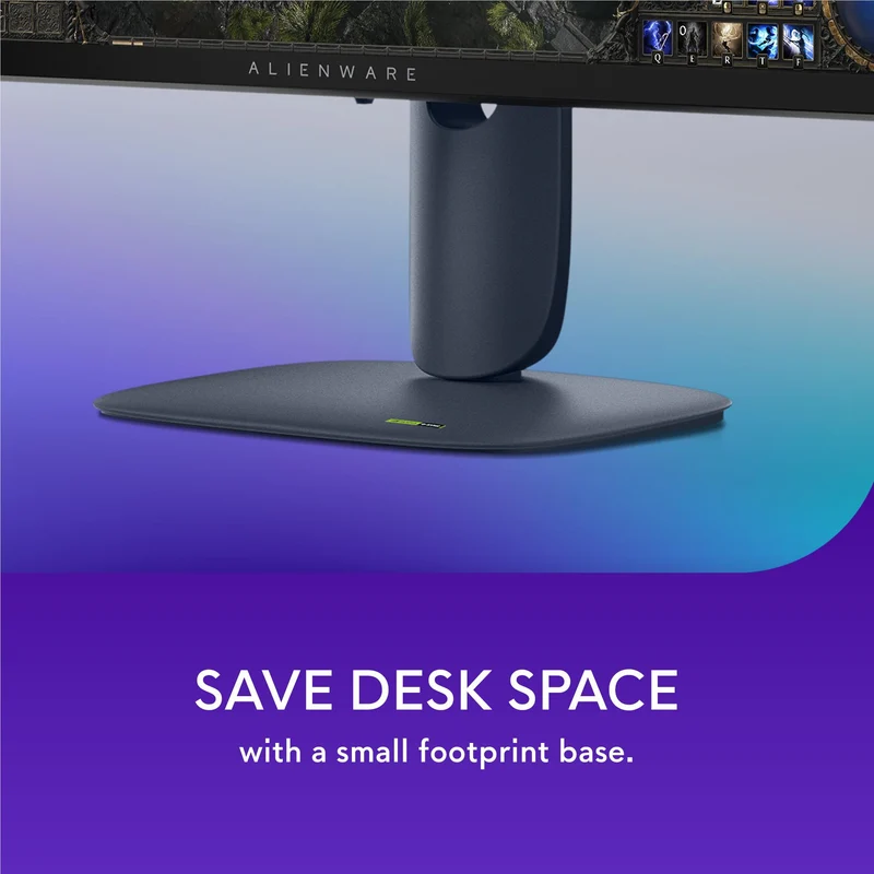 Alienware AW2725DM 27" QHD 180Hz Gaming Monitor [Ex-Display]