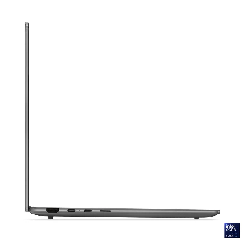 Lenovo Yoga Slim 7i Aura Edition 14" 2.8K OLED Laptop (Intel Core Ultra 5/1TB[Ex-Display]