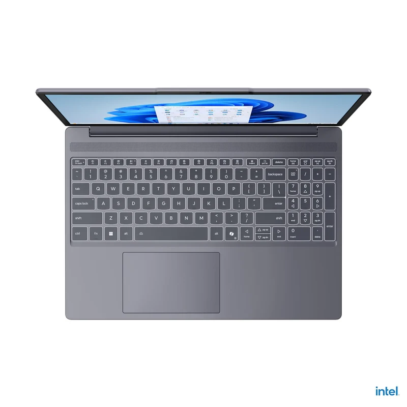 Lenovo IdeaPad Slim 3i 15.3" WUXGA Laptop (Intel Core i5/512GB)[Ex-Display]