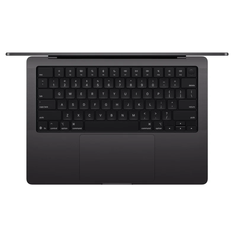 Apple MacBook Pro 14-inch with M5 Chip, 512GB/16GB (Space Black)[Ex-Display]