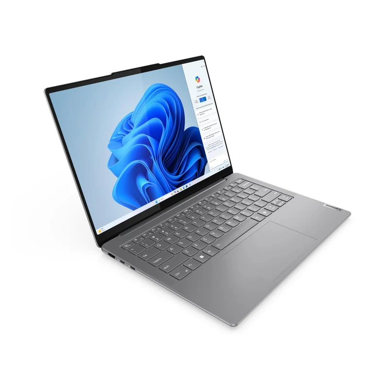 Lenovo Yoga Slim 7i 14" WUXGA OLED Laptop (Intel Core Ultra 7/1TB)[Ex-Display]