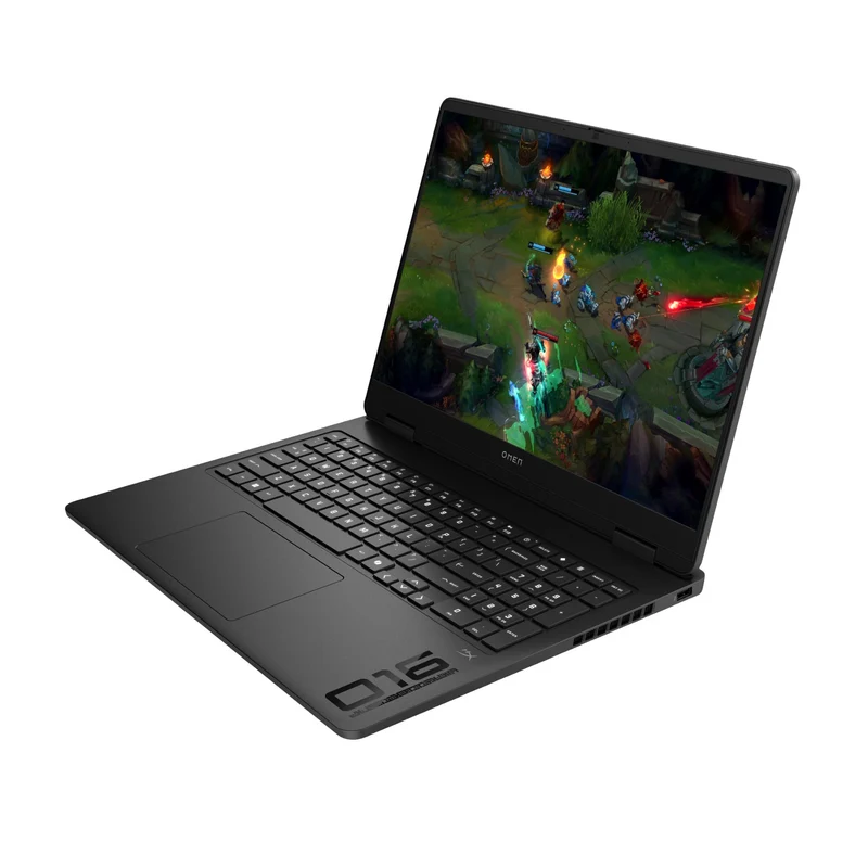 HP OMEN 16-am0353TX 16" WQXGA Gaming Laptop (Intel Core Ultra 7-255H/GeForce RTX 5060)[Ex-Display]