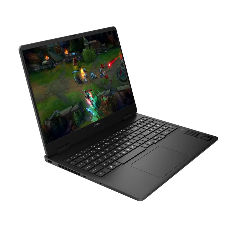 HP OMEN 16-am0353TX 16" WQXGA Gaming Laptop (Intel Core Ultra 7-255H/GeForce RTX 5060)[Ex-Display]