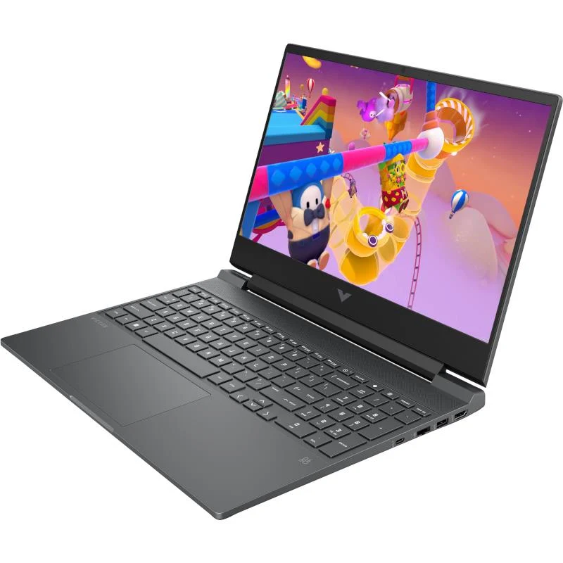 Victus 15 15.6" FHD 144Hz Gaming Laptop (Intel Core i7/GeForce RTX 4050)[Ex-Display]