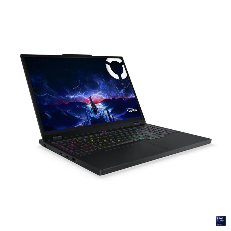 Lenovo Legion 5i 15.1" WQXGA 165Hz OLED Gaming Laptop (Intel Core i7/GeForce RTX 5050)[Ex-Display]