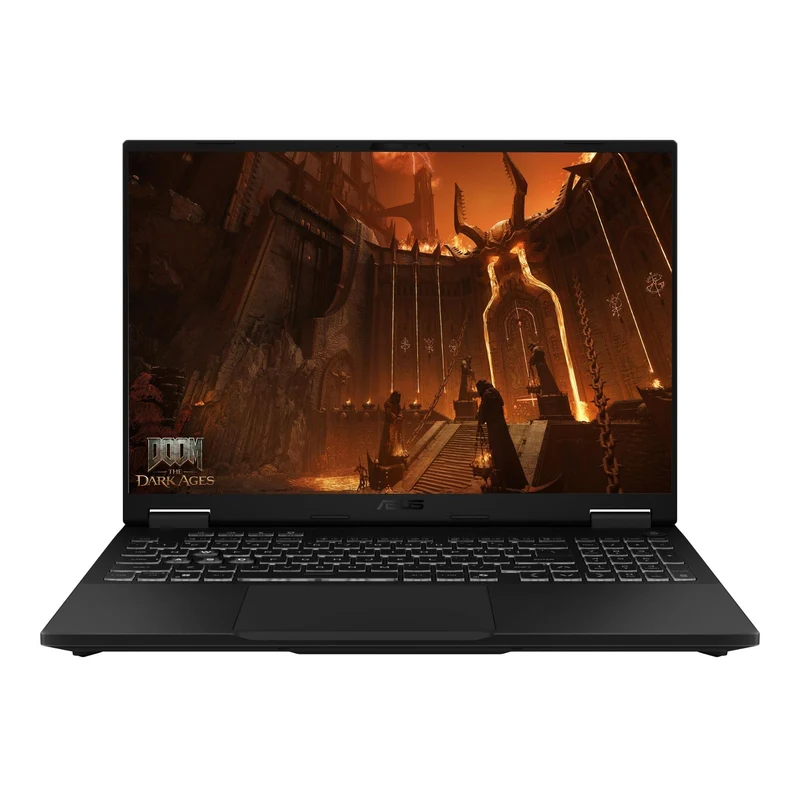 Asus TUF F16 16" FHD+ Gaming Laptop (Intel Core i7/GeForce RTX 5050)[Ex-Display]